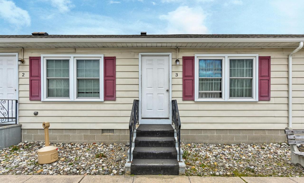 The Inn At Lewes Rehoboth Beach Exterior photo