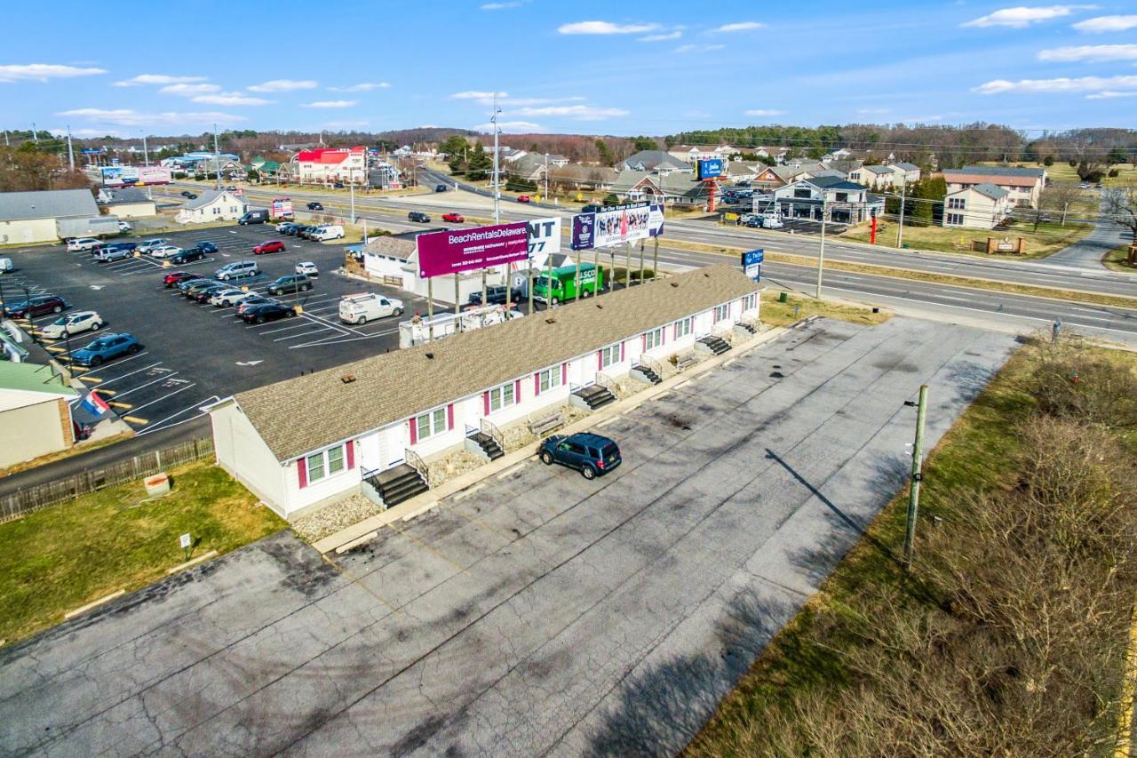 The Inn At Lewes Rehoboth Beach Exterior photo